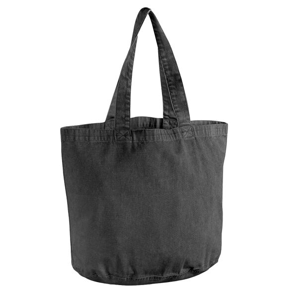 Garment Dyed Shopper Thumbnail