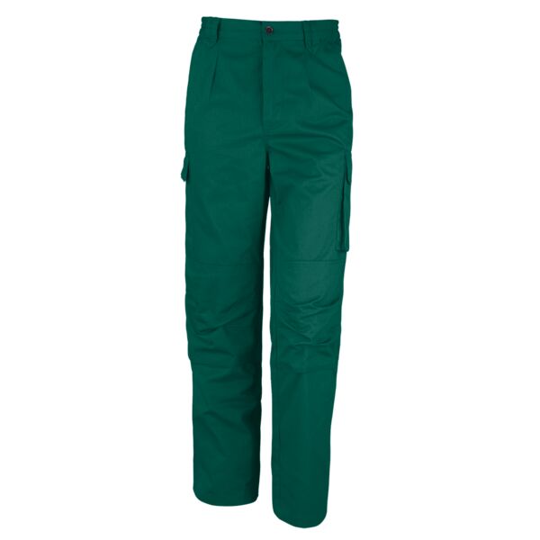 Workguard Action Trousers (Long) Thumbnail
