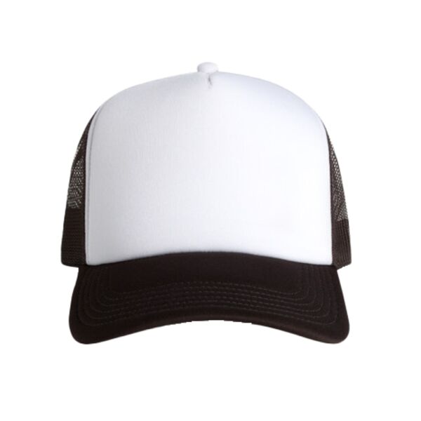 FRAME FOAM 2-TONE TRUCKER Thumbnail