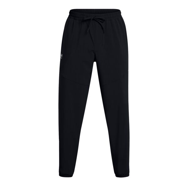 Vibe woven joggers Thumbnail