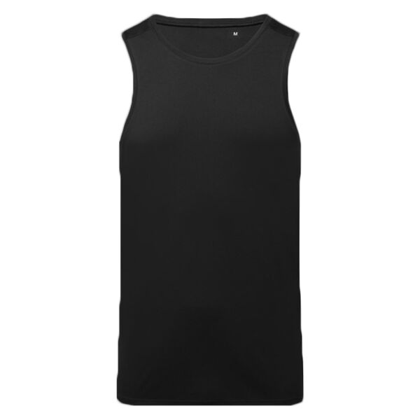 Tridri® ion-charge performance vest Thumbnail