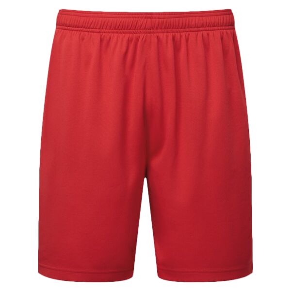 TriDri® ion-charge performance shorts Thumbnail