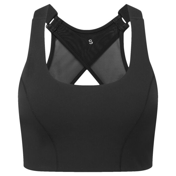 Tridri® recycled high impact sports bra Thumbnail