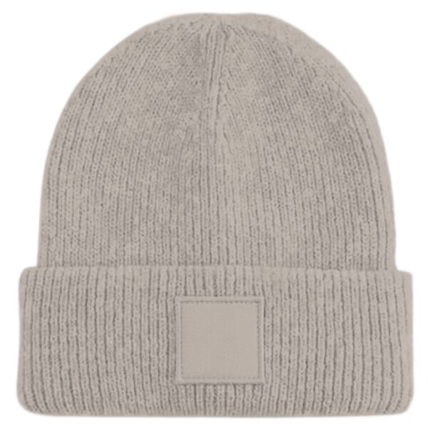 Kids Cuff Tonal Patch Beanie Thumbnail