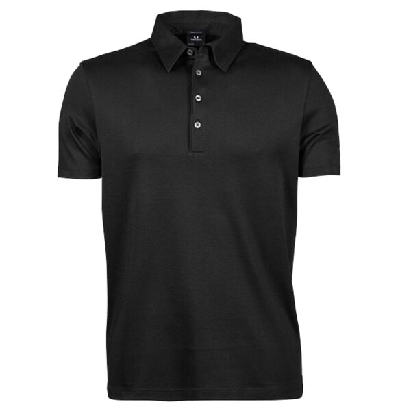 Pima cotton polo (1440) Thumbnail
