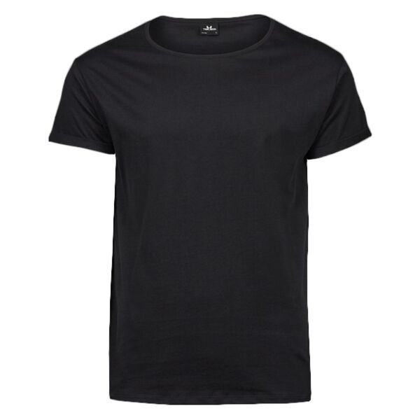 Roll-up tee (5062) Thumbnail