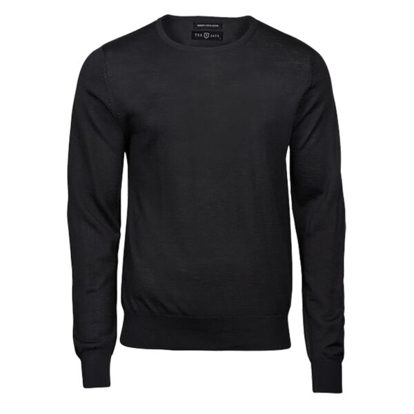 Crew neck (6000) Thumbnail