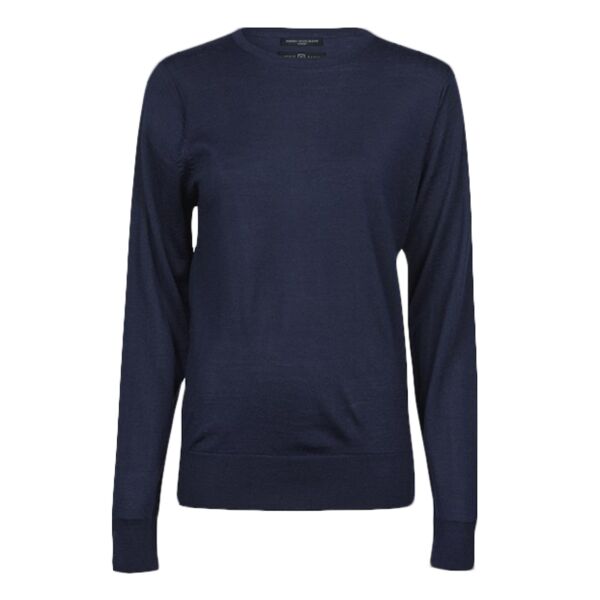 Women’s crew neck (6006) Thumbnail