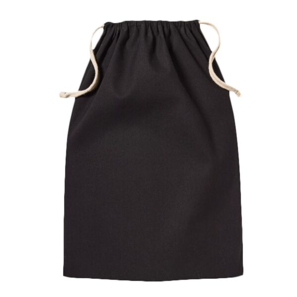 Organic cotton stuff bag Thumbnail