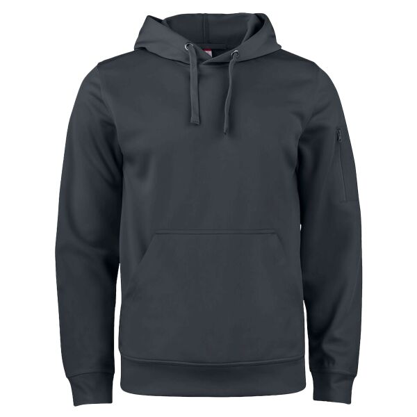 Basic Active Hoody Thumbnail