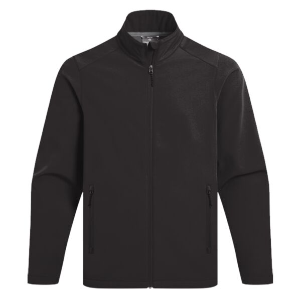 Expert Basecamp II softshell jacket Thumbnail