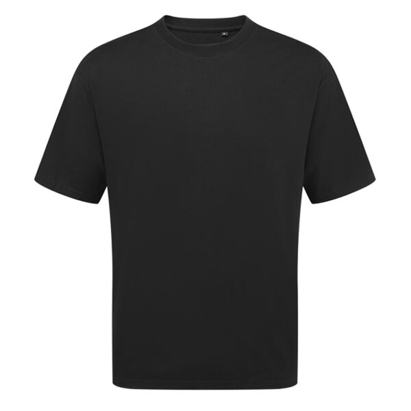 ‘Utility 2.0’ oversized t-shirt Thumbnail