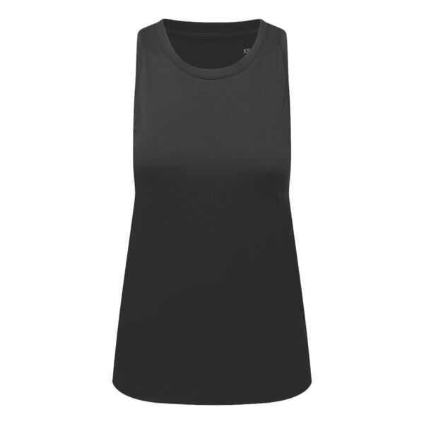 Women's TriDri ion-charge easy fit tank top Thumbnail