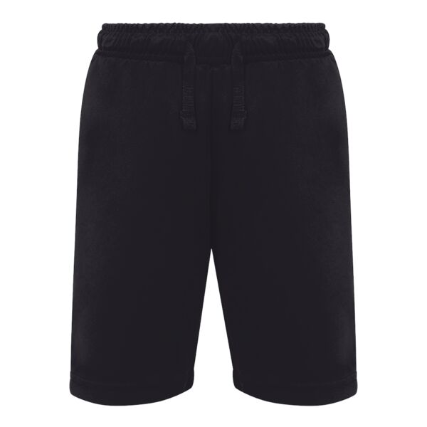 Kids team shorts no pockets Thumbnail