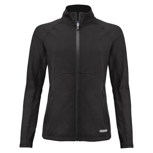 Adapt Full Zip Jacket Women Thumbnail
