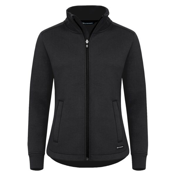 Pemberton Cardigan Full Zip Women Thumbnail