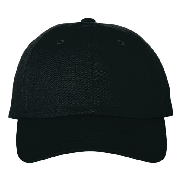 Core pure cotton vintage cap Thumbnail