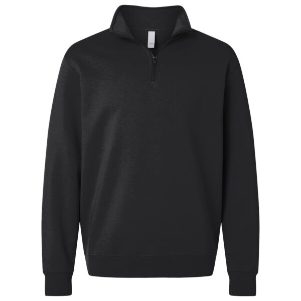 Quarter Zip Sweatshirt Thumbnail