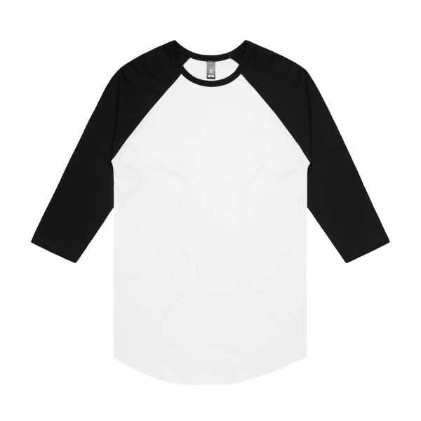 RAGLAN TEE Thumbnail