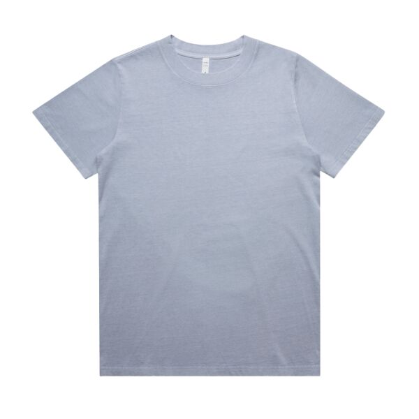 WOS HEAVY FADED TEE Thumbnail