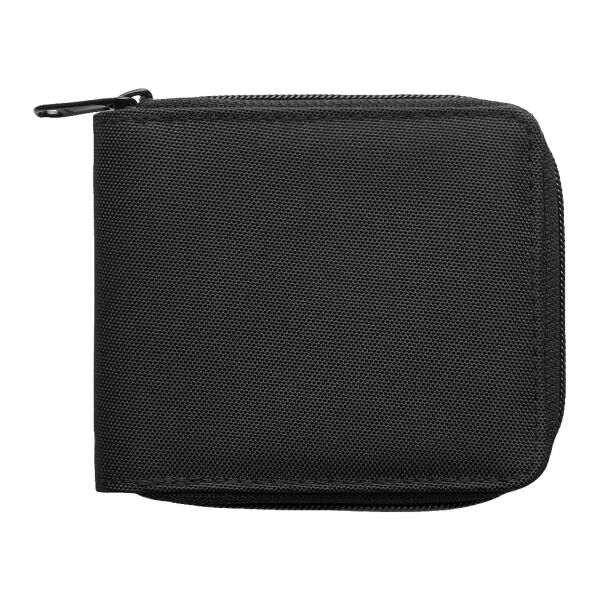 RECYCLED ZIP WALLET Thumbnail