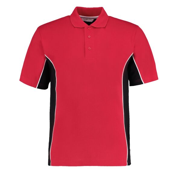 Track polo (classic fit) Thumbnail