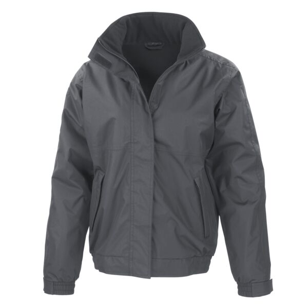 Core channel jacket Thumbnail