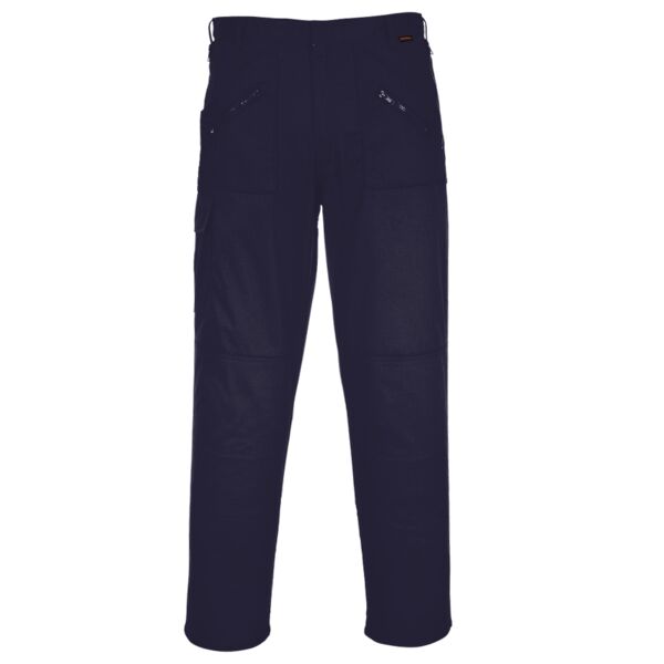 Action trousers (S887) regular fit Thumbnail