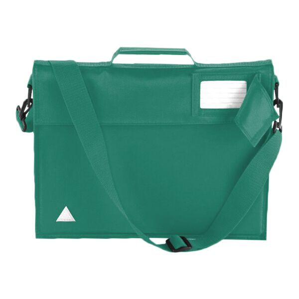 Junior book bag with strap Thumbnail