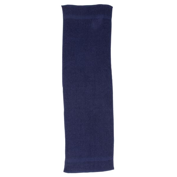 Classic range sports towel Thumbnail