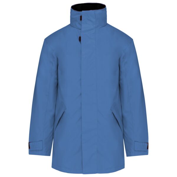 Quilted parka Thumbnail