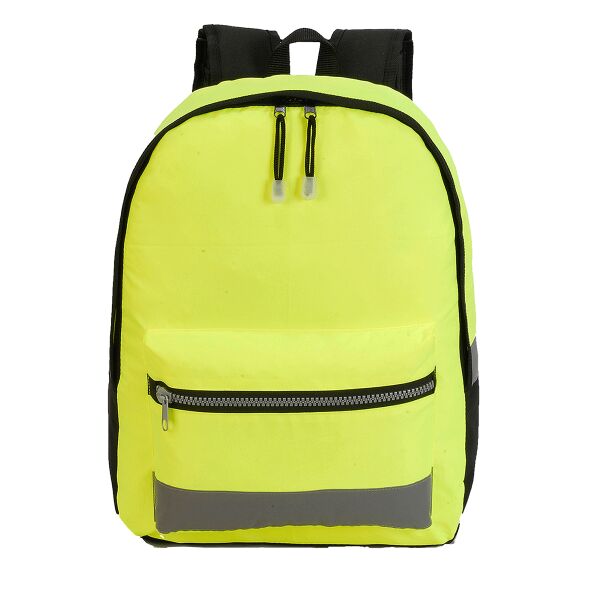 Gatwick Hi-Vis Backpack Thumbnail