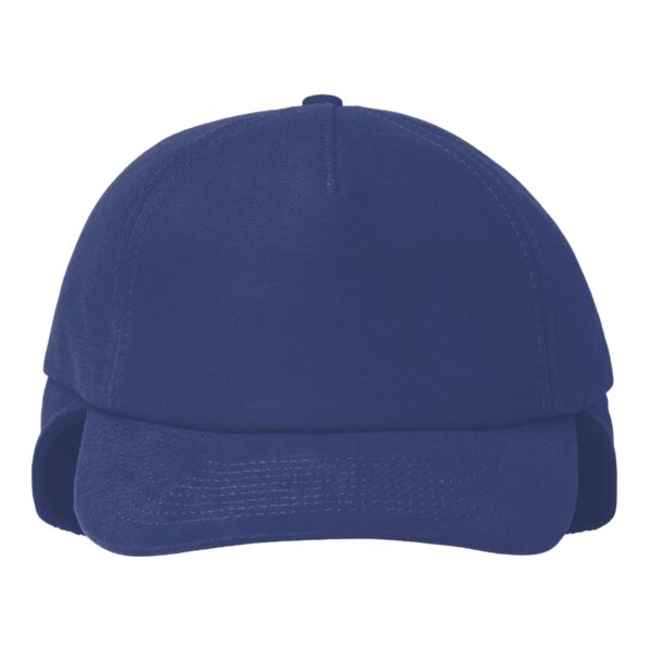 Junior fold-up legionnaire's cap Thumbnail