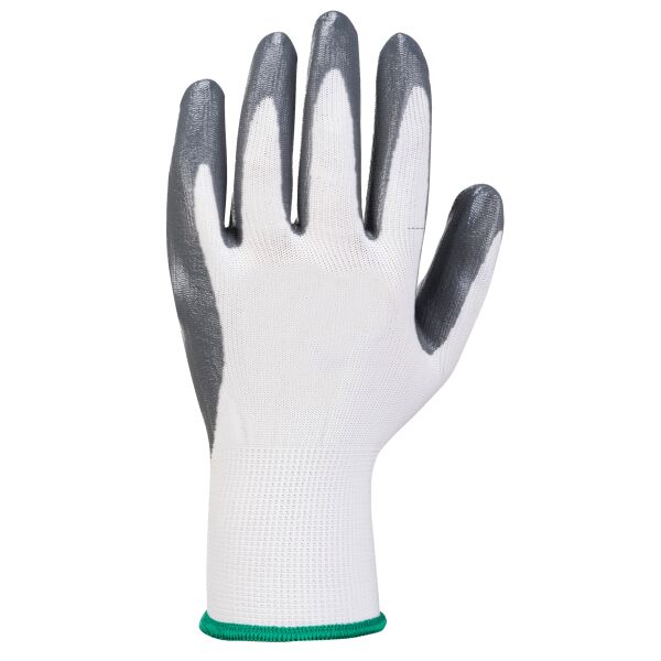 Flexo grip nitrile glove (A310) Thumbnail