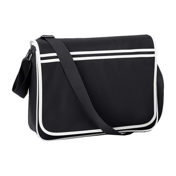 Retro Messenger Thumbnail