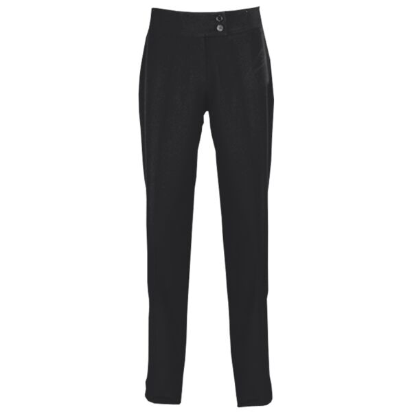 Iris straight leg trousers Thumbnail