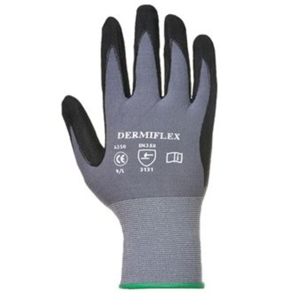 Dermiflex glove (A350) Thumbnail