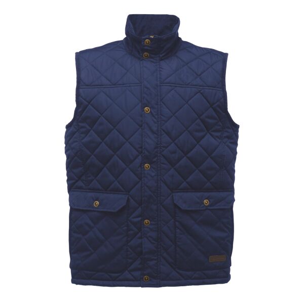 Tyler bodywarmer Thumbnail