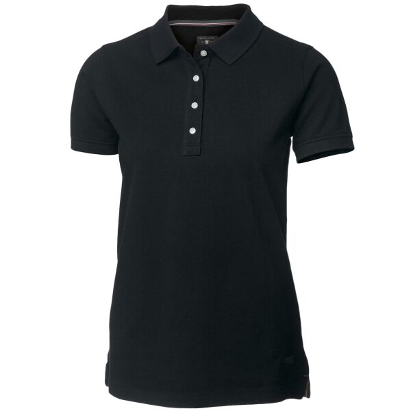 Women’s Yale – the luxurious classic polo Thumbnail