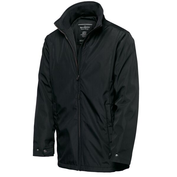 Bellington – warm business jacket Thumbnail