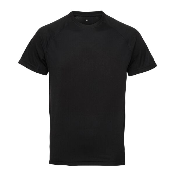 Men's TriDri® panelled tech tee Thumbnail