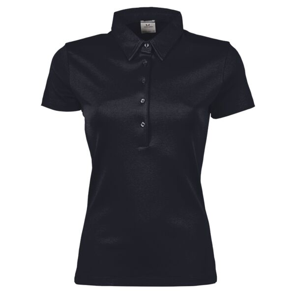 Ladies' Pima Cotton Polo Thumbnail
