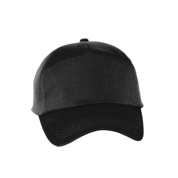 Beechfield Kids Original 5 Panel Cap Thumbnail