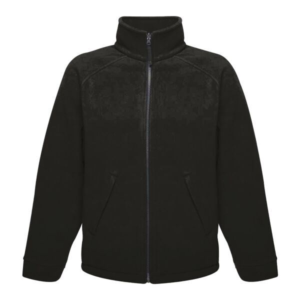Regatta Sigma Heavyweight Fleece Jacket Thumbnail