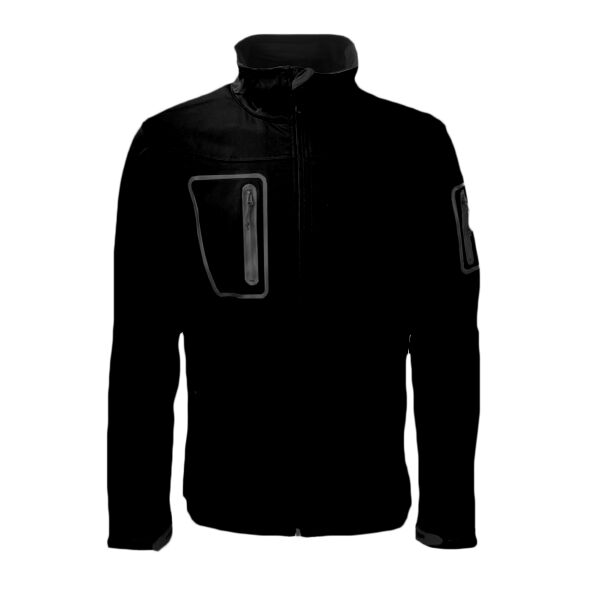 Russell Athletic Sports Shell 5000 Jacket Thumbnail