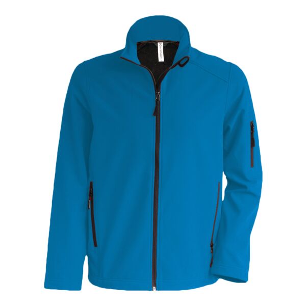 Kariban Soft Shell Jacket Thumbnail