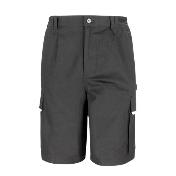 Result Work-Guard Action Shorts Thumbnail