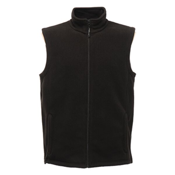 Regatta Micro Fleece Bodywarmer Thumbnail