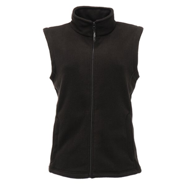 Regatta Ladies Micro Fleece Bodywarmer Thumbnail