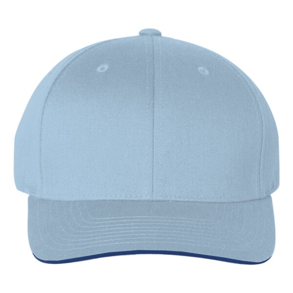 Result Herringbone Cap Thumbnail